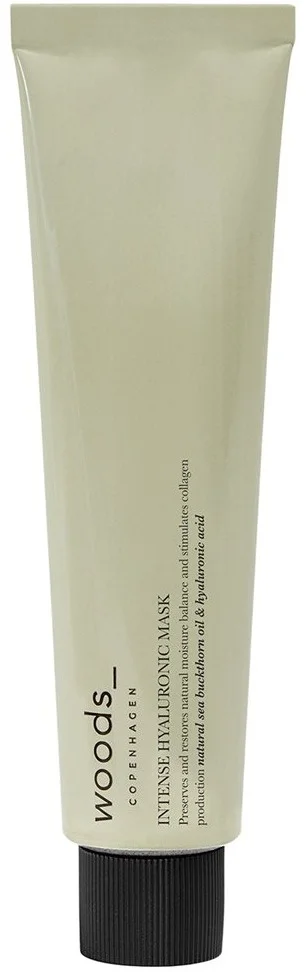 Mặt nạ Woods Intense Hyaluronic Mask