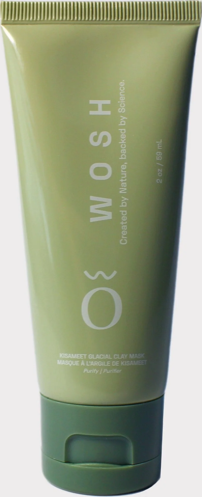 Mặt nạ WOSH Clay Mask
