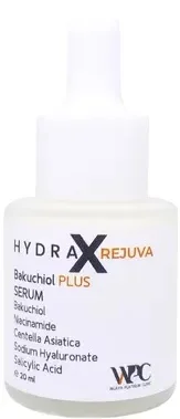 WPC Hydra X Rejuva