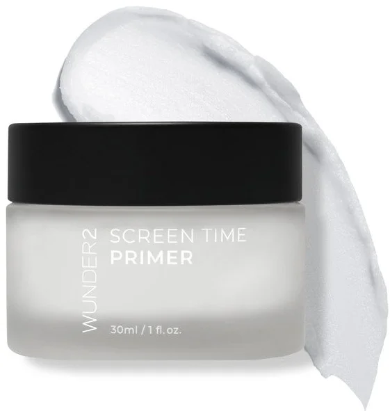 Kem lót WUNDER2 Screen Time Primer