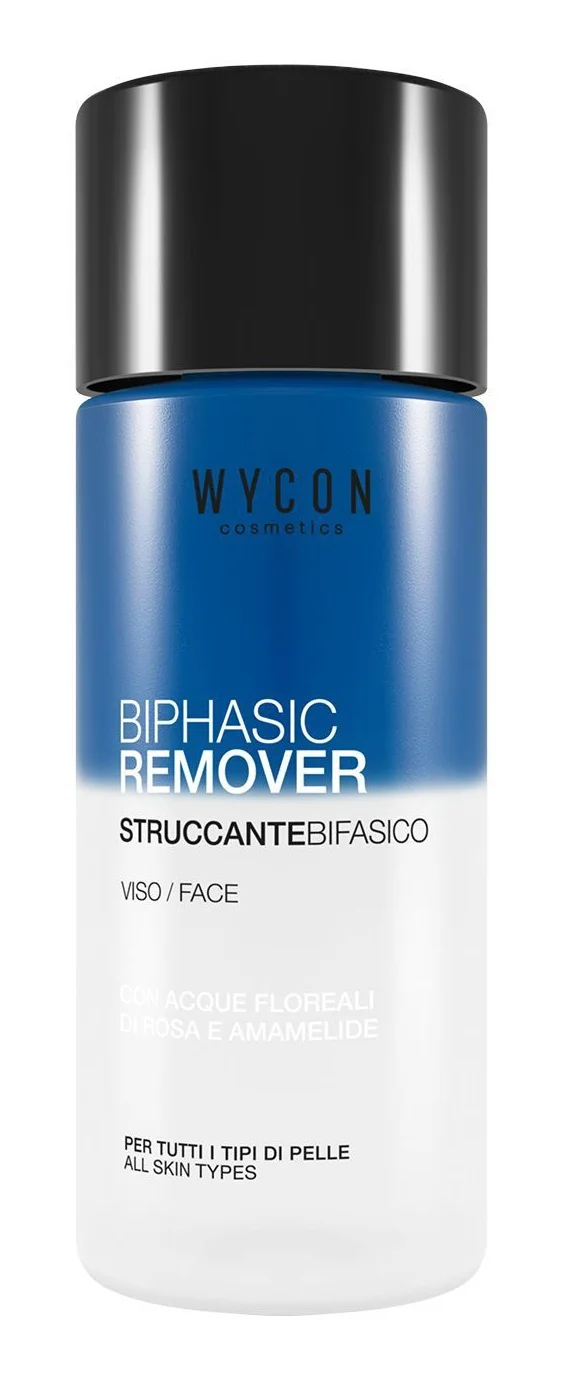 Wycon New Biphasic Remover