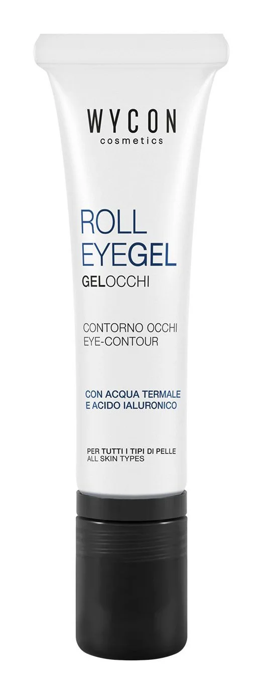 Wycon Roll Eye Gel