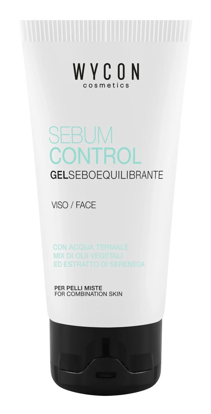 Wycon Sebum Control