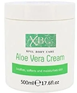 Kem XBC Aloe Vera Cream