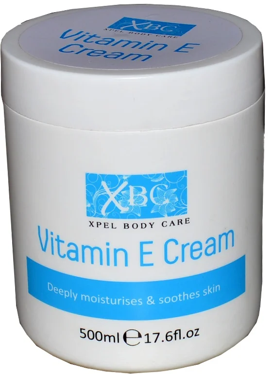 Kem XBC Vitamin E Cream