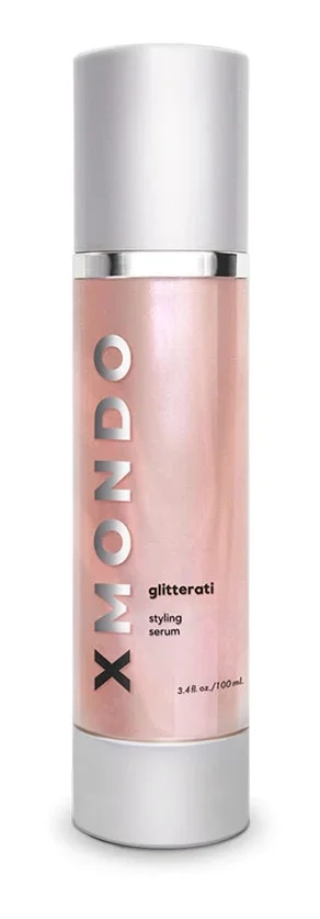 XMONDO HAIR Glitterati