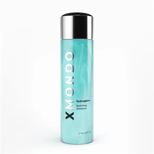 XMONDO HAIR Hydraglow Shampoo