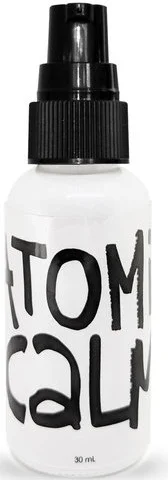 XO FACEcare Atomic Calm