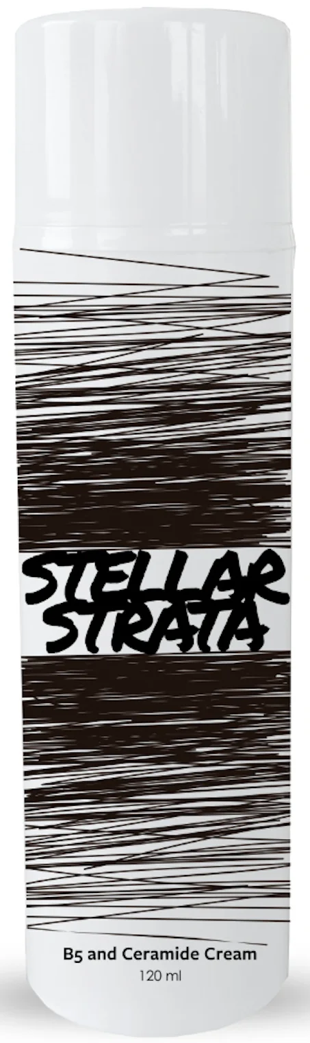 XO FACEcare Stellar Strata