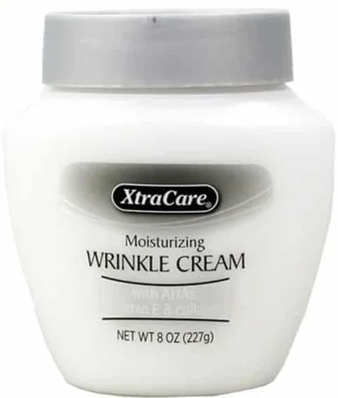 Kem XtraCare Moisturising Wrinkle Cream