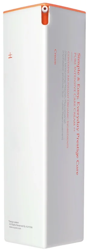 Xuyoni Pure Intensive Care Cream