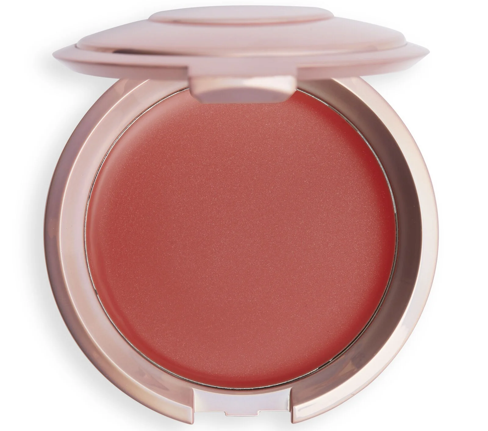 Phấn má hồng XX Revolution Balm Blush - Aura