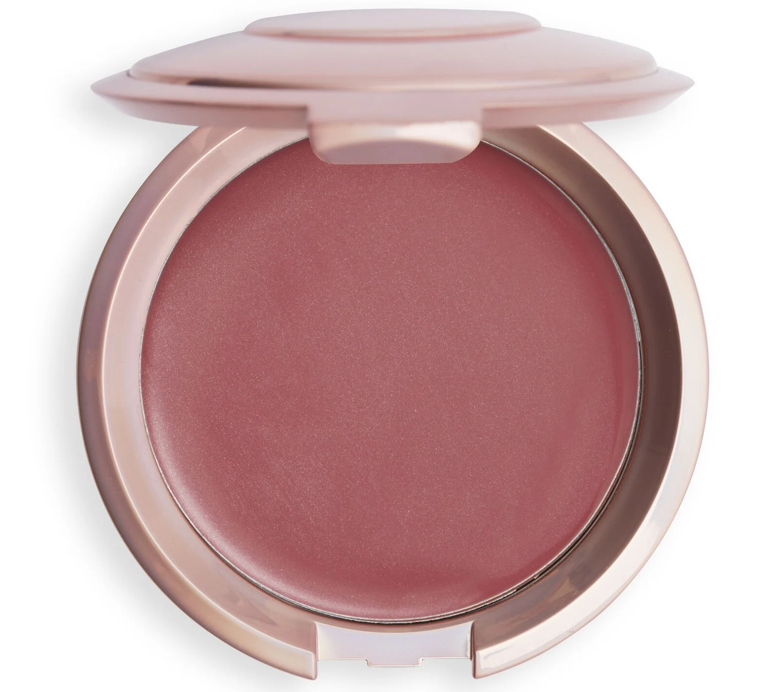 Phấn má hồng XX Revolution Balm Blush - Charm
