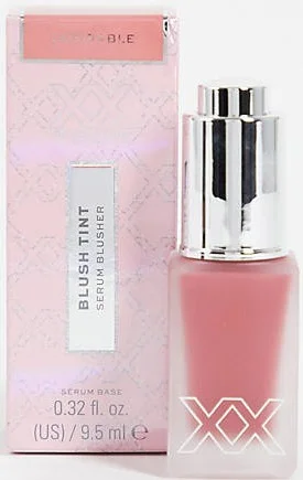 Phấn má hồng XX Revolution Blush Tint Serum Blusher