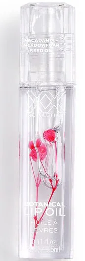 XX Revolution Botanical Lip Oil