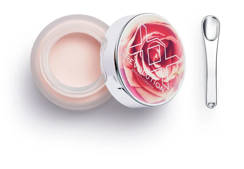 Kem XX Revolution Second Skin Complexxion Primer Cream