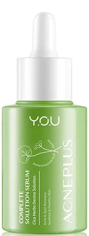Tinh chất Y.O.U. Acneplus Complete Solution Serum