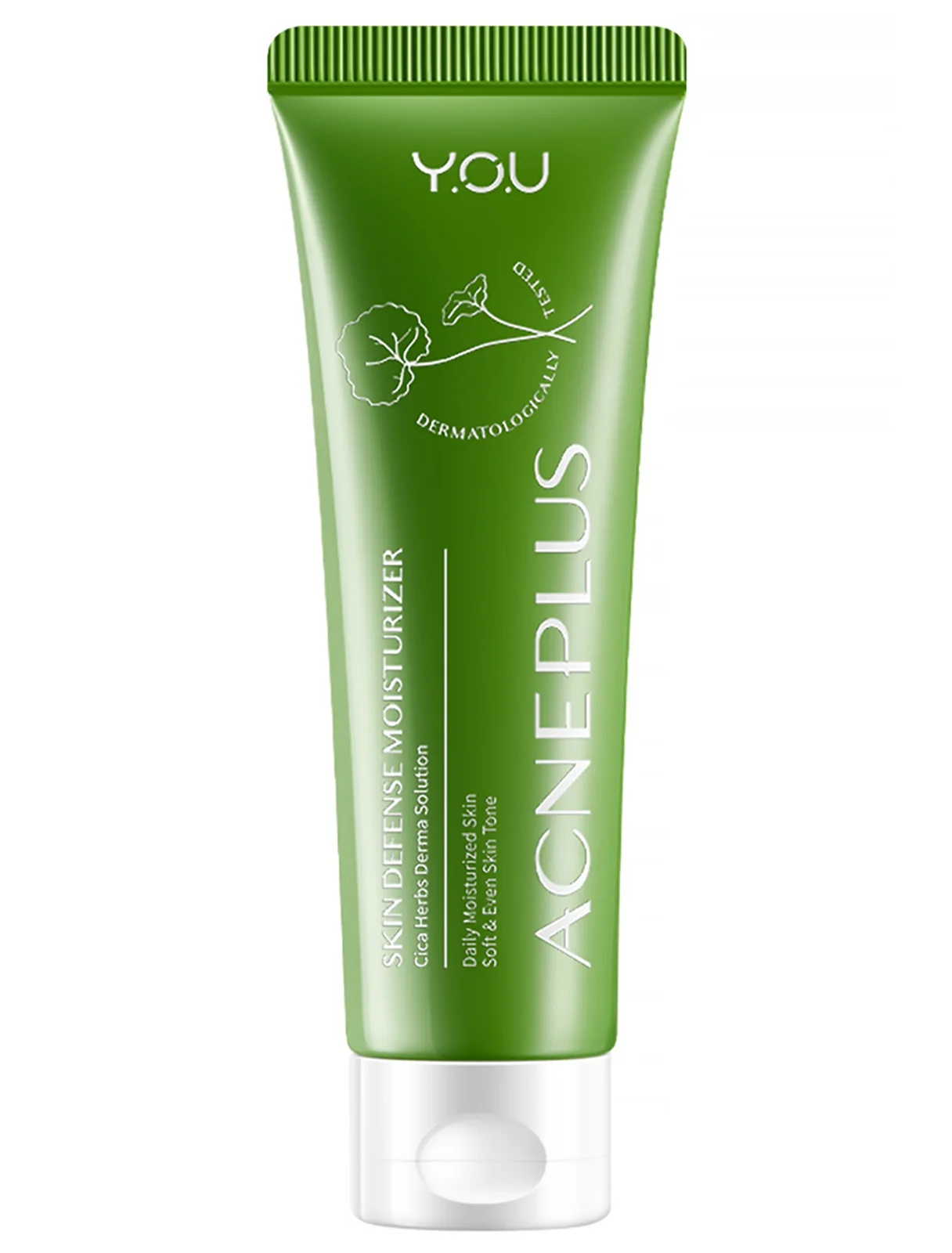 Kem dưỡng ẩm Y.O.U. Acneplus Skin Defense Moisturizer