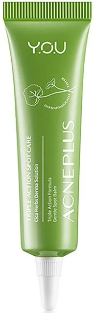 Y.O.U. Acneplus Triple Action Spot Care