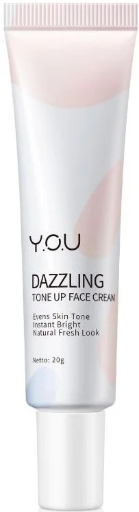 Kem Y.O.U. Dazzling Tone Up Face Cream