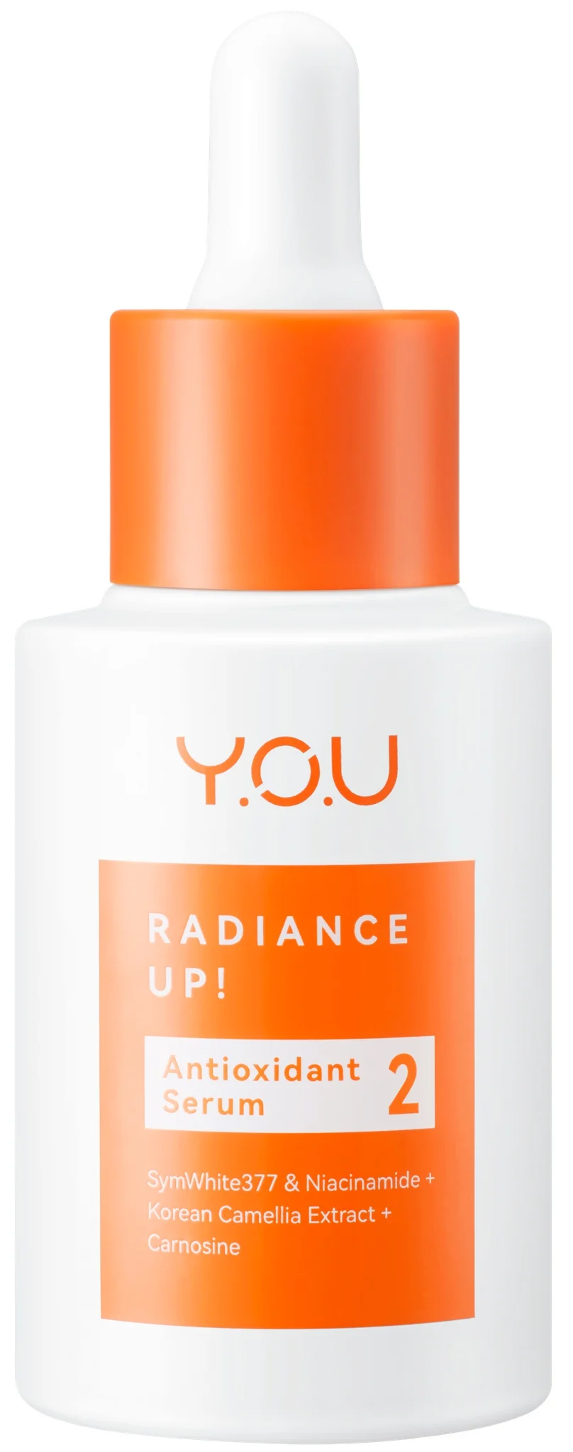 Y.O.U. Radiance Up!