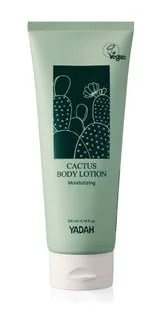 Yadah Cactus Body Lotion
