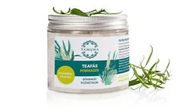 Yamuna Tea Tree Peel Off Powder Mask