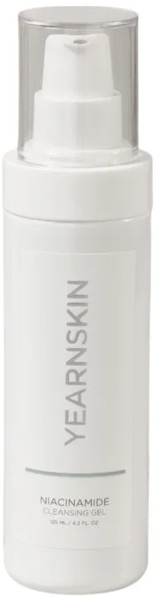 Gel rửa mặt Yearnskin Oil Control: Niacinamide Cleansing Gel