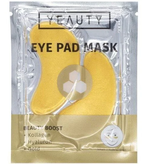 Mặt nạ YEAUTY Eye Pad Mask Beauty Boost