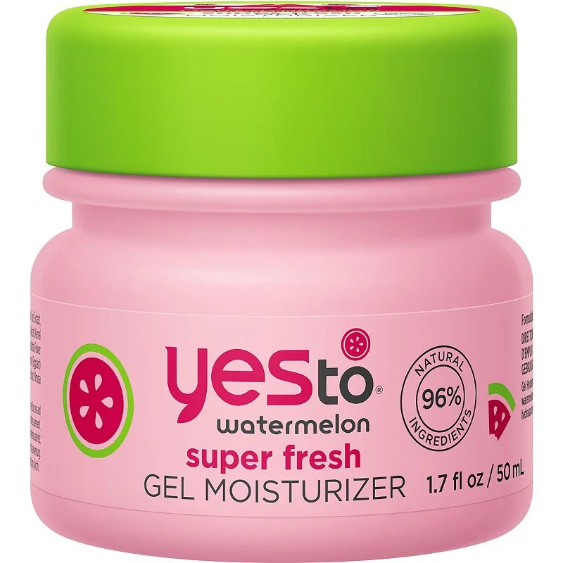 Yes to Watermelon Super Fresh Gel Moisturizer