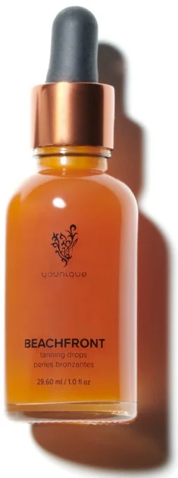 Nhuộm nâu da Younique Beachfront Tanning Drops