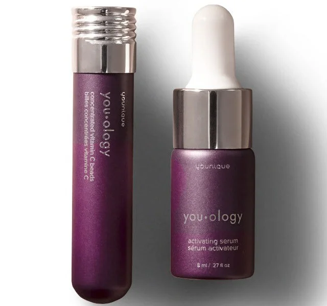 Sản phẩm đặc trị Younique You·ology 7-day Vitamin C Treatment