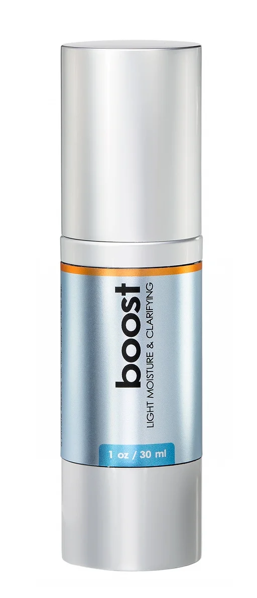 Kem dưỡng ẩm Your Best Face (YBF-Skincare) Boost Daily Clarifying Moisturizer