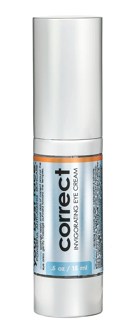 Kem Your Best Face (YBF-Skincare) Correct Eye Cream