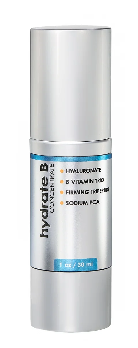 Tinh chất Your Best Face (YBF-Skincare) Hydrate B Concentrate Hyaluronic Acid Serum