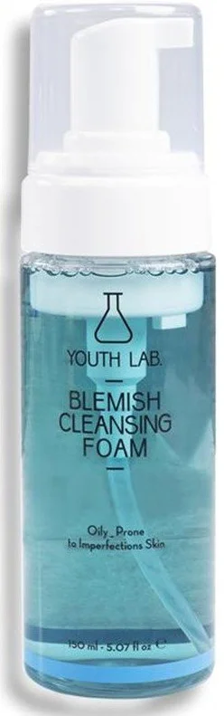 Sữa rửa mặt Youth Lab Blemish Cleansing Foam