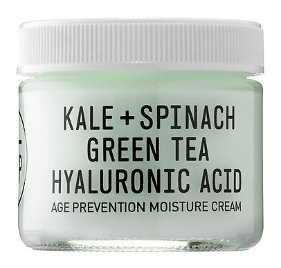 Kem dưỡng ẩm Youth to the People Age Prevention Moisture Cream