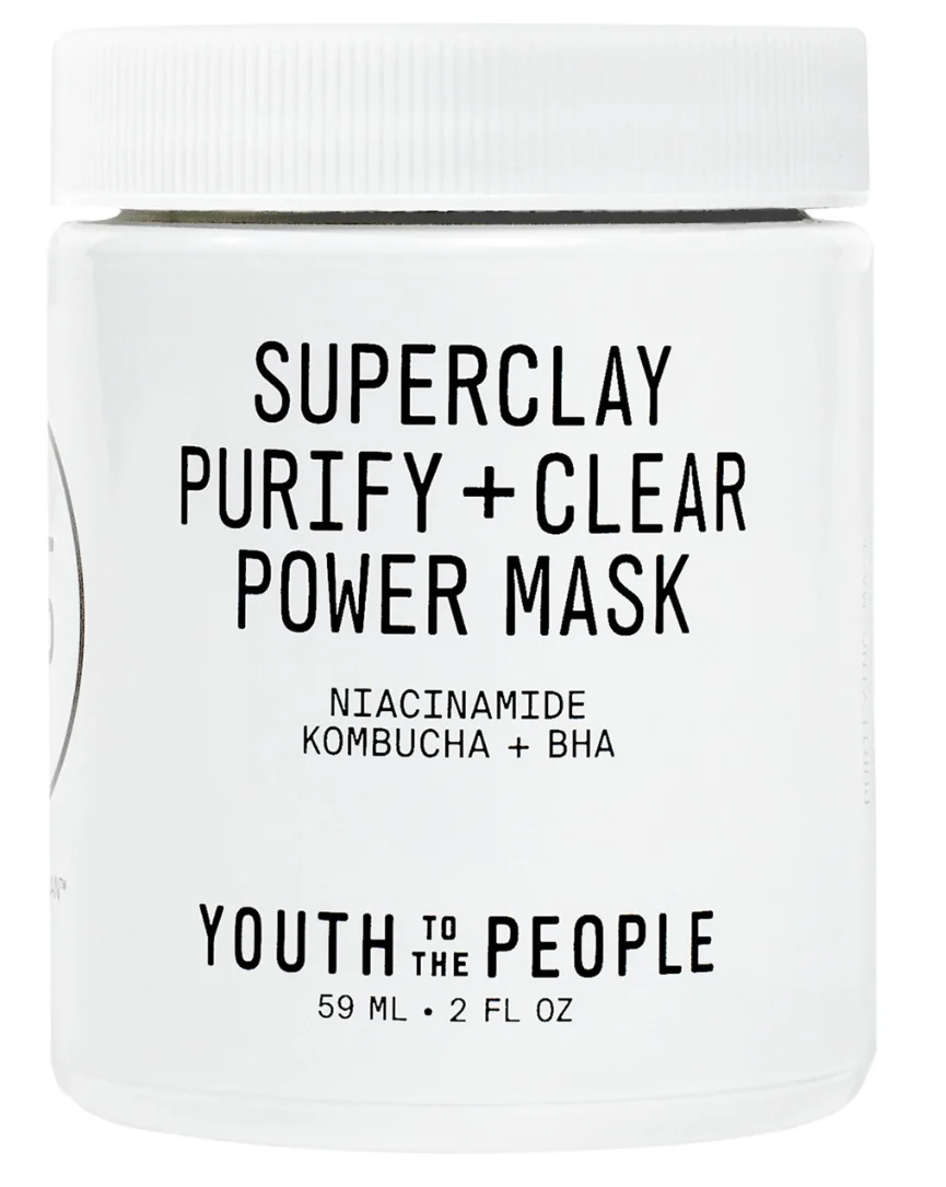 Mặt nạ Youth to the People Mask