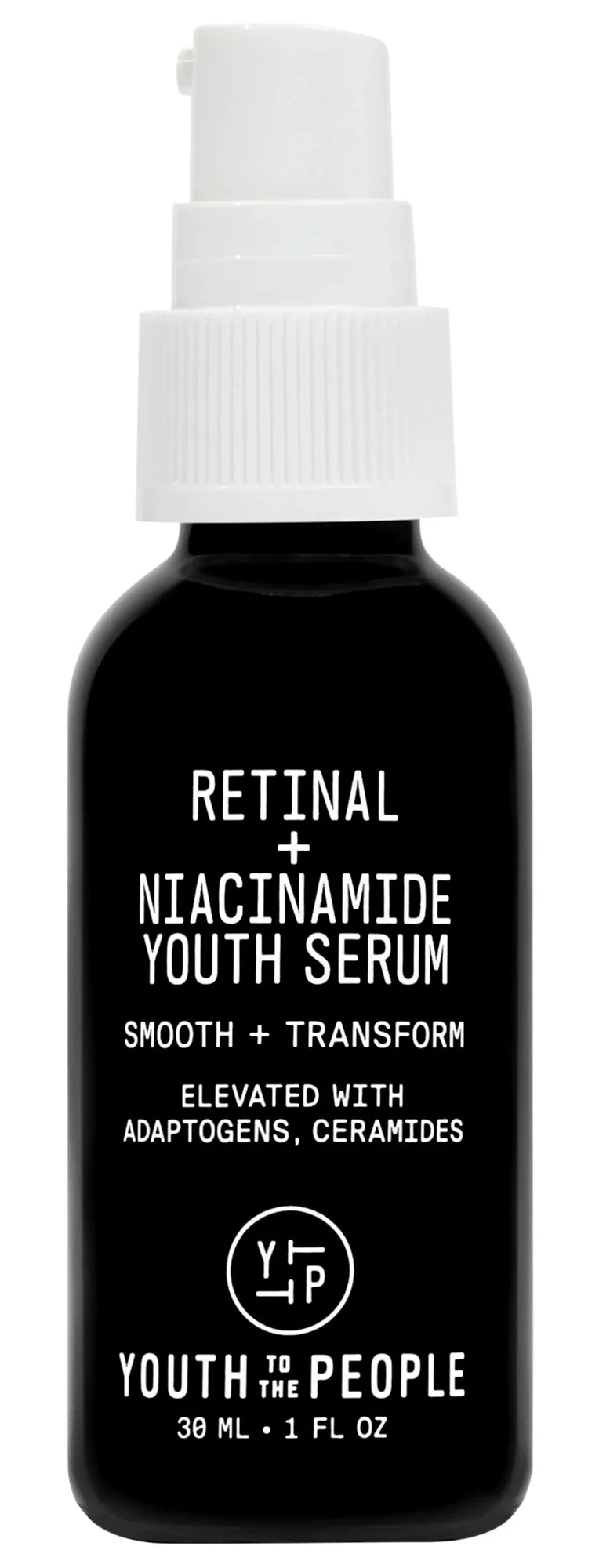 Youth to the People Retinal + Niacinamide Youth Serum