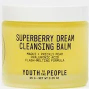Sáp tẩy trang Youth to the People Superberry Dream Cleansing Balm