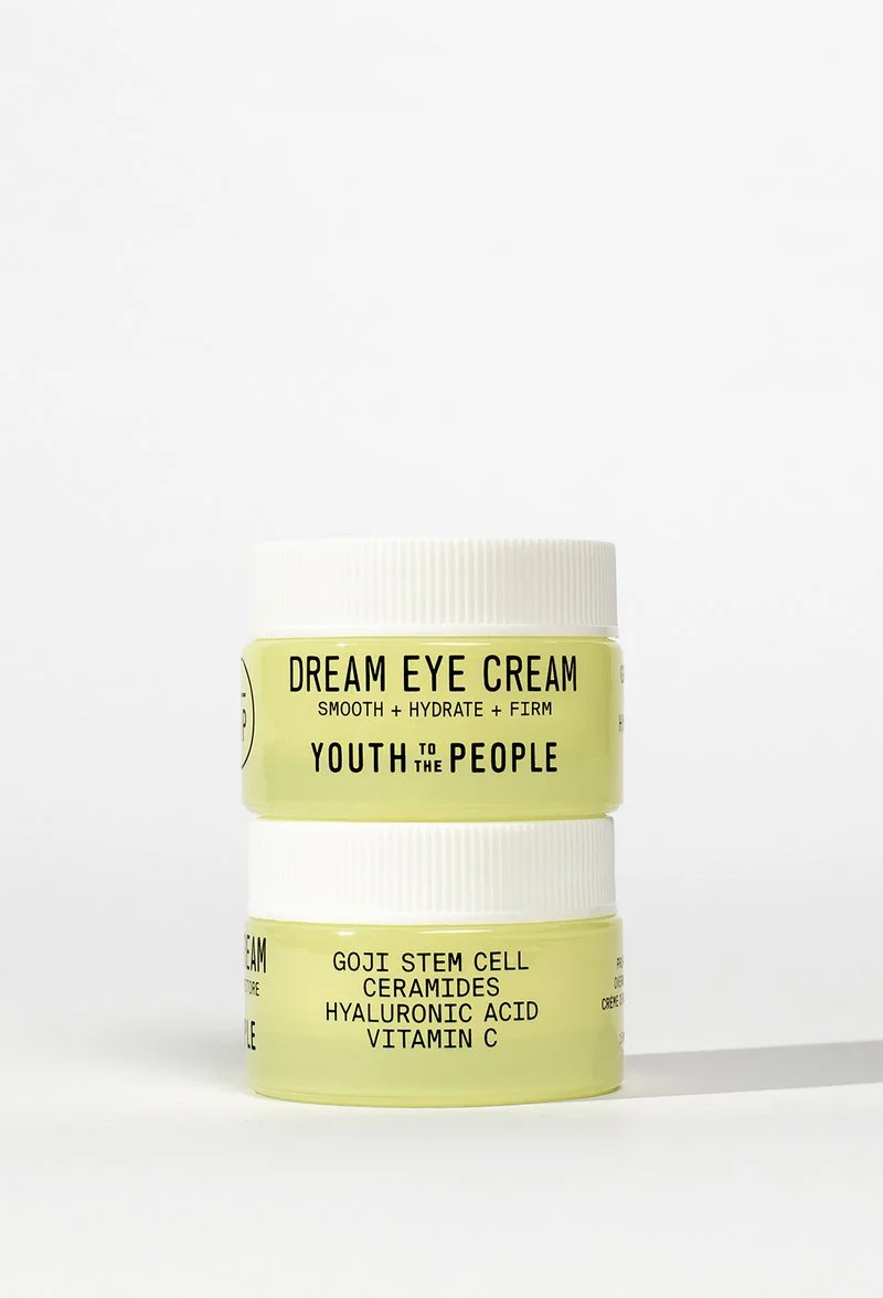 Kem Youth to the People Superberry Dream Eye Cream