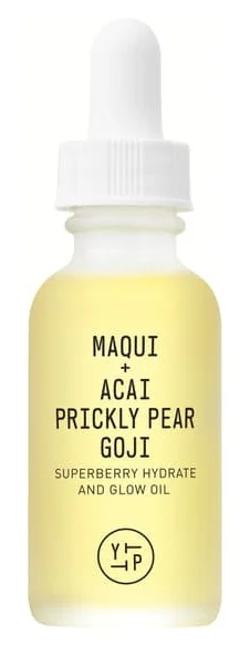 Youth to the People Superberry Hydrate + Glow Oil