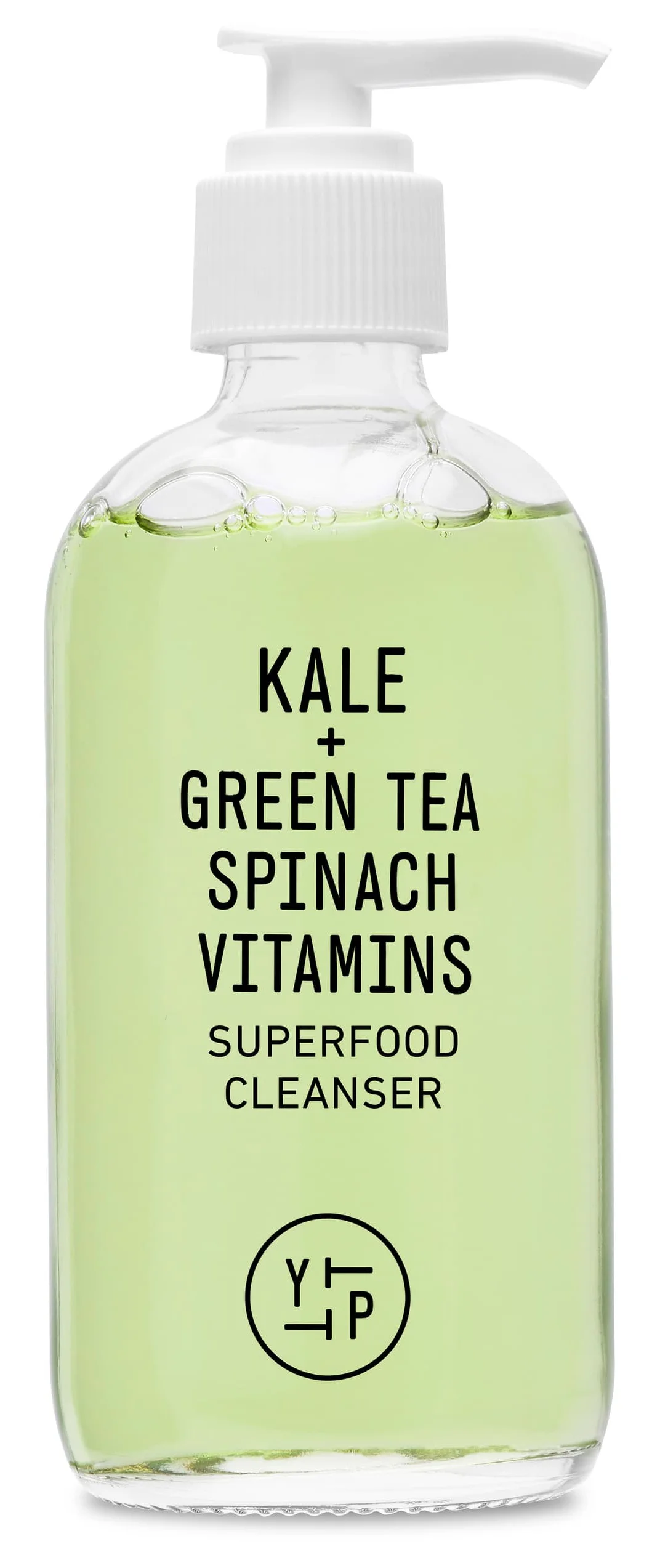 Sữa rửa mặt Youth to the People Superfood Antioxidant Cleanser