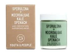 Mặt nạ Youth to the People Superfood Skin Reset Mask