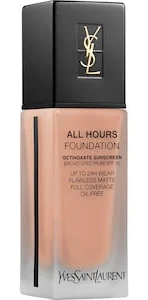 Yves Saint Laurent All Hours Foundation
