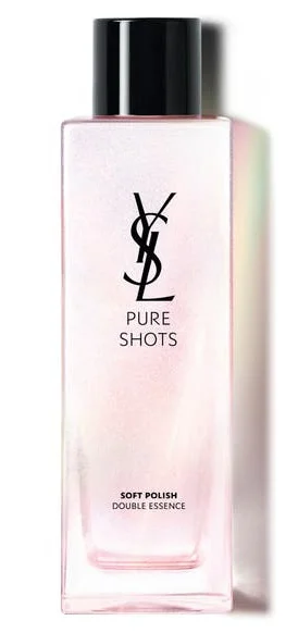 Tinh chất YSL Pure Shots Soft Polish Double Essence