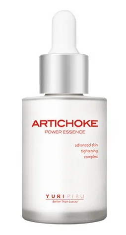 YURI PIBU Artichoke Power Essence