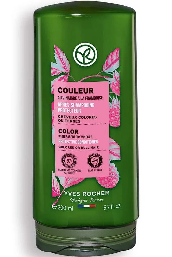 YVES ROCHER Color Protective Conditioner