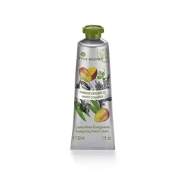 kem dưỡng da tay YVES ROCHER Energizing Hand Cream - Mango Coriander