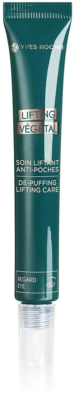 YVES ROCHER Lifting Vegetal De-Puffing Lifting Care - Eyes